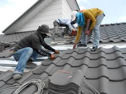 Best Roof Installation  in Louisville, KY